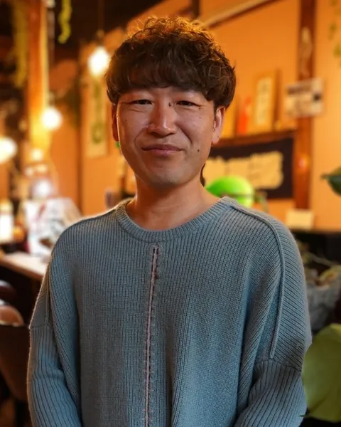 Jibunmiraistudio 代表 斉藤隆明